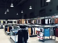 Jeans Shop