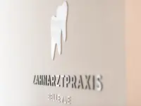 Zahnarztpraxis Bellevue AG - cliccare per ingrandire l’immagine 2 in una lightbox