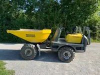 Widmer Baugeschäft AG