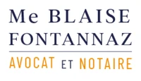 Fontannaz Blaise-Logo