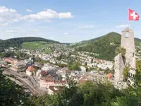 Stadt Baden - Klicken Sie, um das Bild 2 in einer Lightbox vergrössert darzustellen