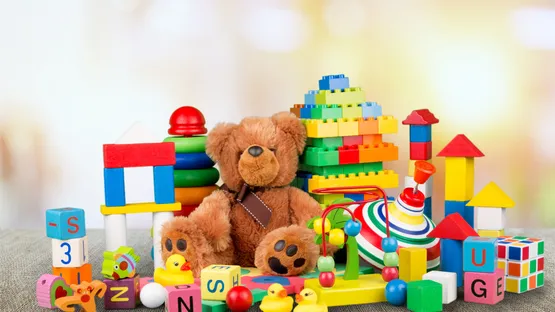 Kinderspielzeug kaufen