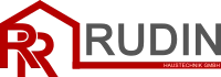 R. Rudin Haustechnik GmbH-Logo