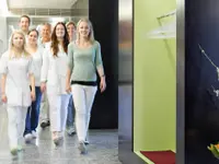 dermatologie hübscher ag