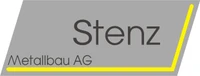 D. Stenz Metallbau AG-Logo