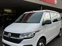 Carpoint Urs AG, Carpoint Camper