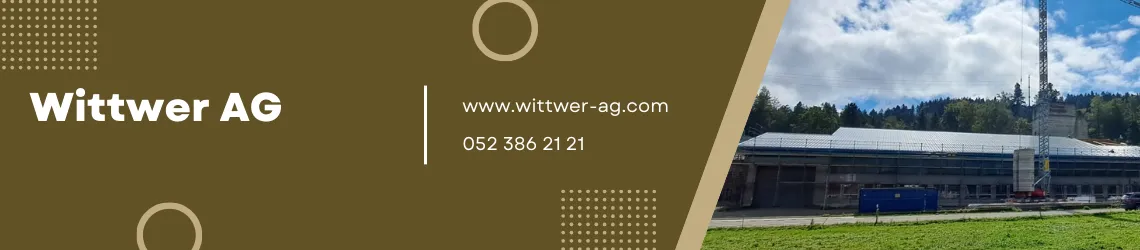 Wittwer AG