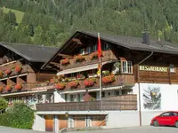 Hotel Restaurant Diana