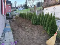 VG Hauswartung & Gartenunterhalt - Klicken Sie, um das Bild 12 in einer Lightbox vergrössert darzustellen