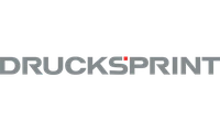 Drucksprint GmbH-Logo