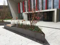 de Benoit Paysagiste SA