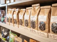 Hundeshop 4 Pfoten Andrea Huber