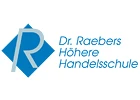 Dr. Raebers Höhere Handelsschule-Logo