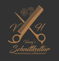 Logo Vanny's Schnittkultur