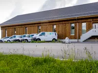 EGWA AG