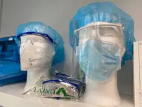 Pikappa Medical SHOP