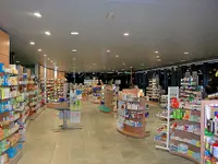 Pharmacie Moudonnoise SA