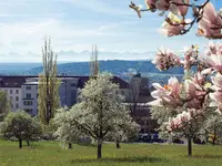 Centre hospitalier Bienne - Klicken Sie, um das Bild 1 in einer Lightbox vergrössert darzustellen