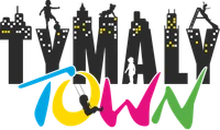 Logo Tymaly Town