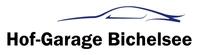 Logo Hof-Garage Bichelsee AG