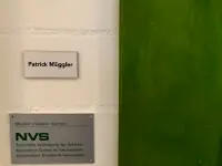 Praxis für Komplementär-Therapie Patrick Müggler