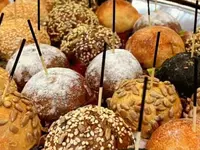 Lo Sfizio Take Away