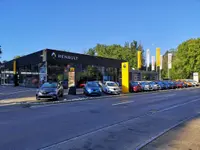 BUGA Buchental Garage AG