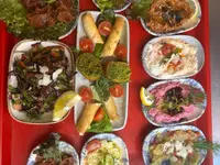 Taksim Ocakbasi Restaurant