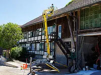 Maler Bosshard GmbH