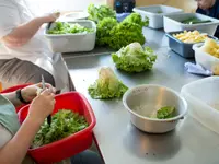 Schlossgarten Riggisberg