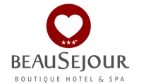 Boutique Hotel Beau-Séjour & Spa 3*Sup-Logo