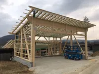 Brunner Zimmerei und Bedachung AG