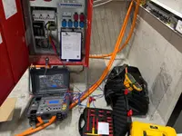 Elektro Gonzen GmbH – Elektroinstallationen & Service, Elektrokontrollen | Limmattal, Aargau, Zürich, Freiamt - Klicken Sie, um das Bild 4 in einer Lightbox vergrössert darzustellen