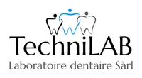 TechniLAB Sàrl-Logo