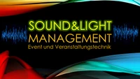 Sound&Light Management Keller-Logo