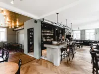 Stricker's Restaurant & Bar