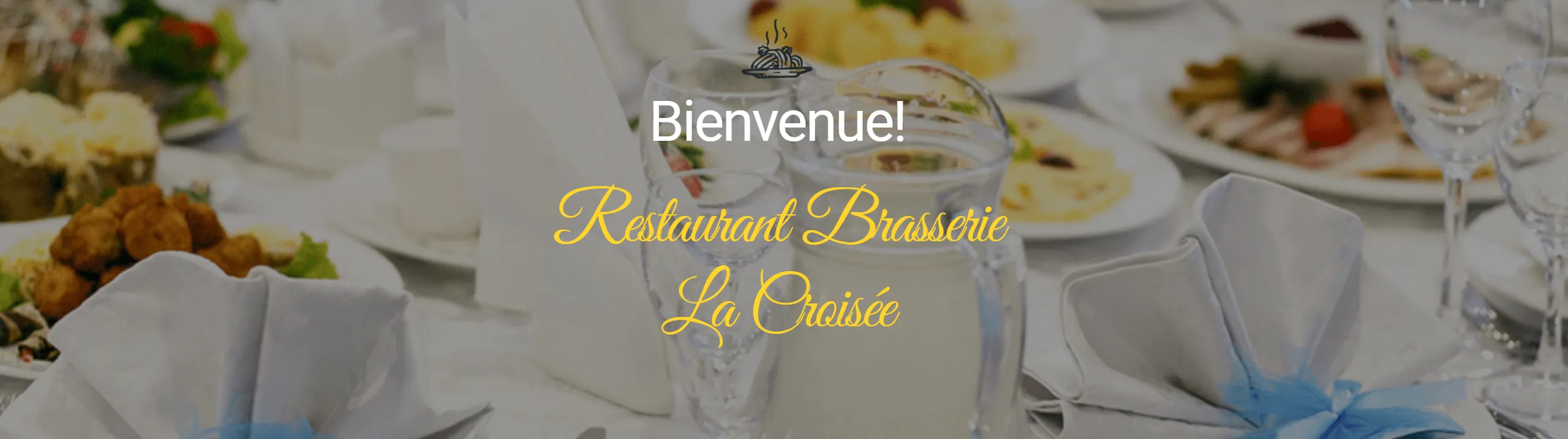 Brasserie La Croisée