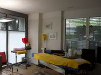 Praxis für Osteopathie - Klicken Sie, um das Bild 4 in einer Lightbox vergrössert darzustellen