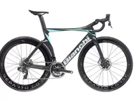 Gubi's Bikeshop A. Gubello