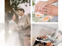 Wedding Photo & Video Braimi