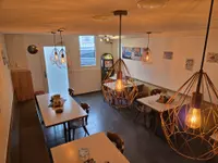 Büezer Bistro & Tankstelle GmbH