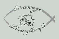 Massage & Schmerztherapie Biedermann-Logo