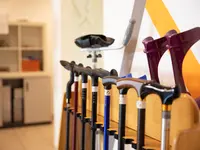 Buchs Orthopédie