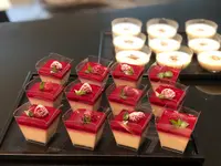 Sweet 'n' Spicy