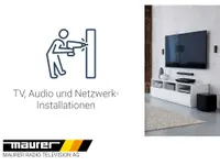 Maurer Radio Television AG