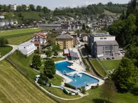 Connection Wolhusen AG - Therapie und Training