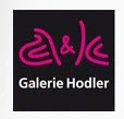 Atelier & Kunstgalerie Hodler GmbH-Logo