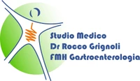 dr. med. Grignoli Rocco-Logo