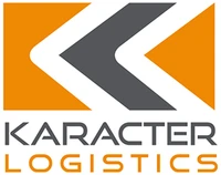 Karacter Logistics-Logo