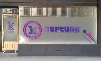 Ecole de Danse - Neptune